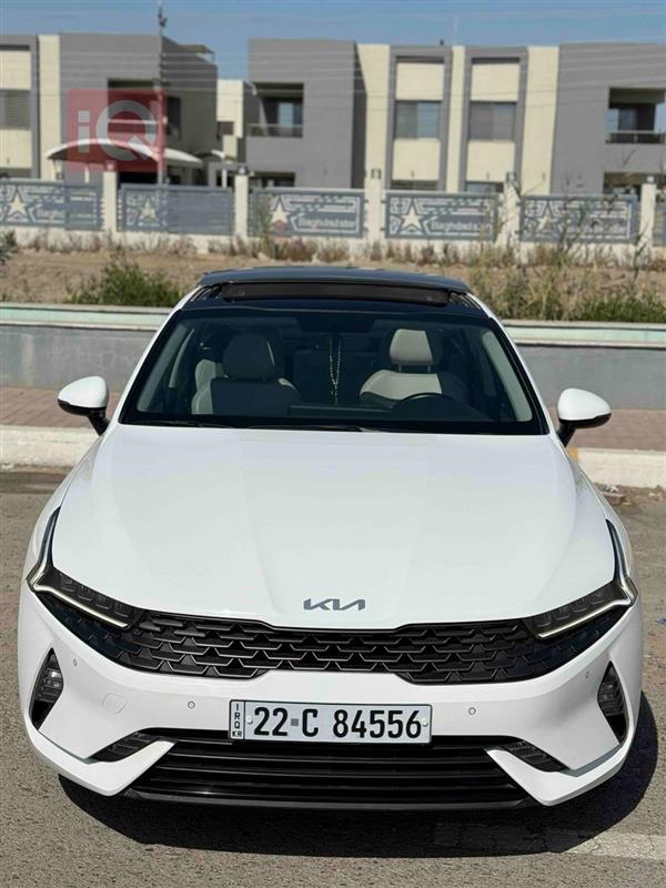 Kia for sale in Iraq